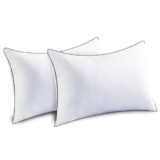 JOLLYVOGUE Bed Pillows Set of 2
