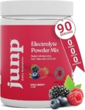 JUNP Wild Berry Keto Electrolyte Powder