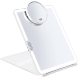 Rechargeable LED Makeup Mirror