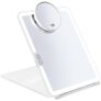 Rechargeable LED Makeup Mirror