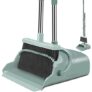 Kelamayi Long Handle Broom and Dustpan Set