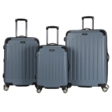 Renegade 3 Piece Spinner Luggage Set