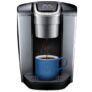 Keurig K-Elite Single Serve Coffee Maker