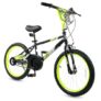 Kids Bicycle for Ages 3-11