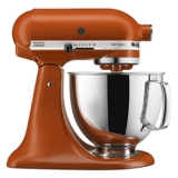 KitchenAid 5qt Stainless Steel Mixer Bowl