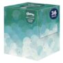 Kleenex 2-Ply Facial Tissue, 36 Boxes