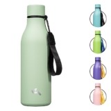 18 oz Insulated Water Bottle