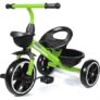 KRIDDO Tricycle for Ages 2-4