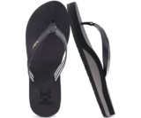 KuaiLu Women’s Arch Support Flip Flops