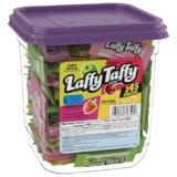 Laffy Taffy Assorted Fruit Candy (145 pcs)