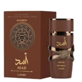 Lattafa Asad Bourbon Eau de Parfum