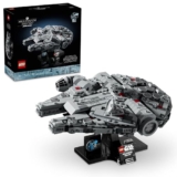 LEGO Star Wars Millennium Falcon DIY Building Sets