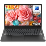 Lenovo Laptop 15 Inch FHD Intel Dual Core