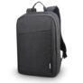 Lenovo B210 Laptop Backpack, 15.6-Inch, Black