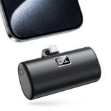 LENUTO 6000mAh Portable Charger for iPhone