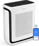 LEVOIT Vital 200S-P Air Purifier for Large Rooms