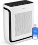 LEVOIT Vital 200S-P Air Purifier for Large Rooms