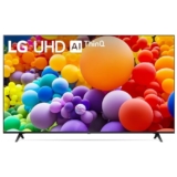 LG 55 Inch UT75 4K Smart TV