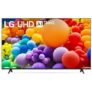 LG 55 Inch UT75 4K Smart TV