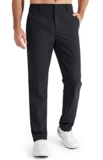 Libin Mens Stretch Golf Dress Pants