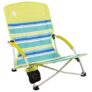Lightweight Beach Chair