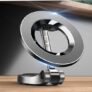 LISEN Ultra Magnetic Car Phone Holder for MagSafe iPhones and Cases
