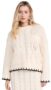 Little Lies Women’s Cable Stitch Sweater