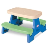 Little Tikes Easy Store Picnic Table