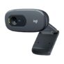 Logitech HD Webcam with Mic