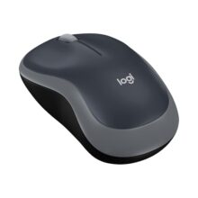 Logitech M185 Wireless Mouse
