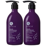 Luseta Purple Shampoo & Conditioner Set