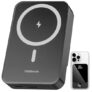 Magnetic 10000mAh Portable Charger with PD