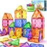 Magnetic Building Blocks
