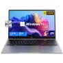 MALLRACE 2025 Laptop 15.6″ 16GB 512GB SSD
