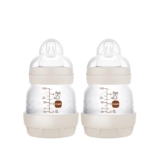MAM Easy Start Anti Colic Baby Bottles