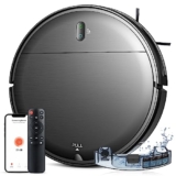 Robot Vacuum and Mop Combo