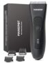 MANSPOT Groin & Body Hair Trimmer for Men