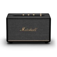Marshall Acton III Bluetooth Speaker