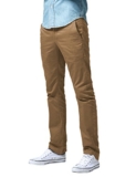 Match Men’s Slim Fit Straight Leg Casual Pants