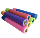 6-Pack Water Blaster Set, Multicolor