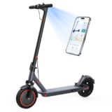 MAXSHOT Folding Electric Scooter