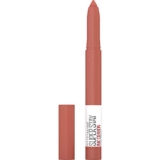 Maybelline Super Stay Ink Crayon Lipstick