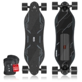 MEEPO Electric Skateboard with Remote