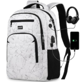 Men’s College Laptop Backpack
