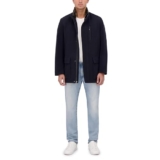 Men’s Wool Plush Coat