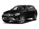 Mercedes GLC350e