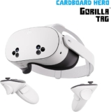 Meta Quest 3S 128GB Mixed Reality Bundle