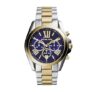 Michael Kors Bradshaw Chronograph Women’s Watch