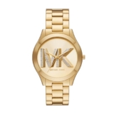 Michael Kors Gold Tone Womens Watch