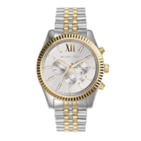 Michael Kors Lexington Chronograph Men’s Watch